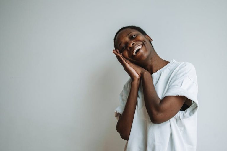 How He Shows He Loves Intimacy - and Believes You’re Good in Bed