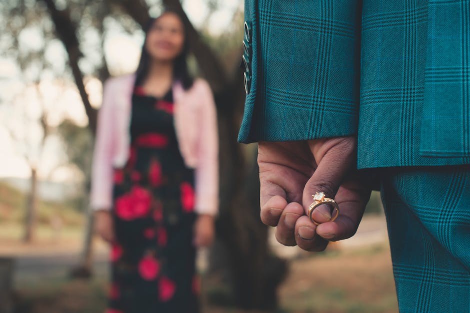 Quiet Clues Someone Is Hiding a Heartfelt Crush