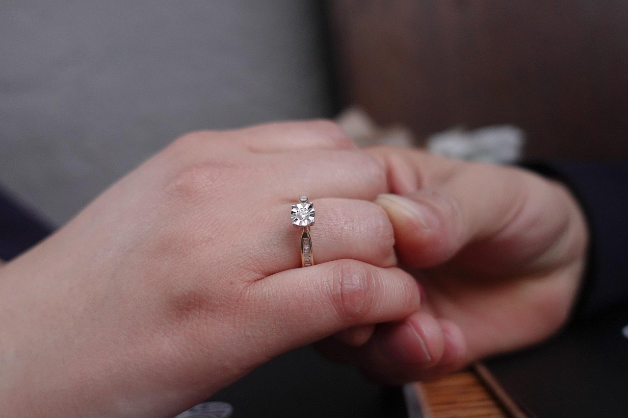 Engagement Essentials - What To Sort Out, What To Expect, And What Comes Next