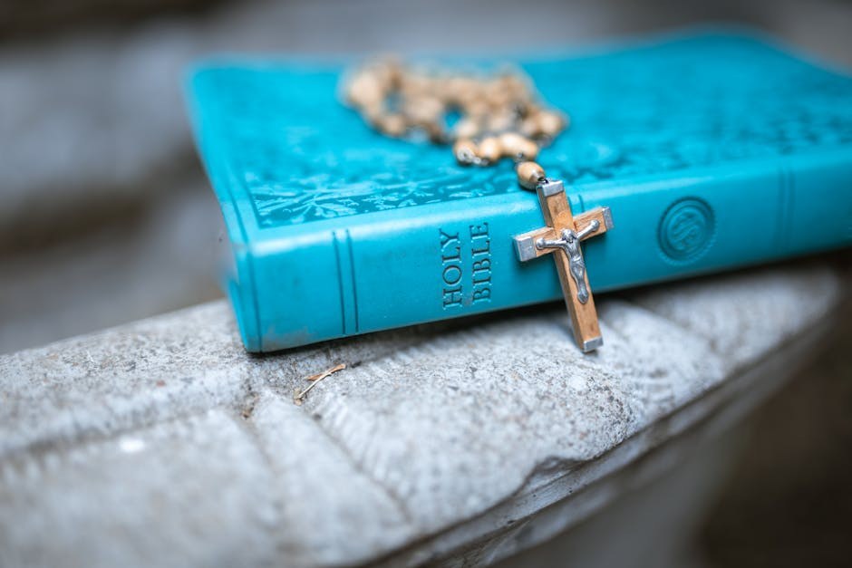 Faithfulness Without Detours: How To Stay Loyal When Desire Knocks