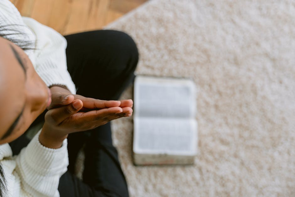 Reading His Intentions: Signs You Can Place Your Faith in Him
