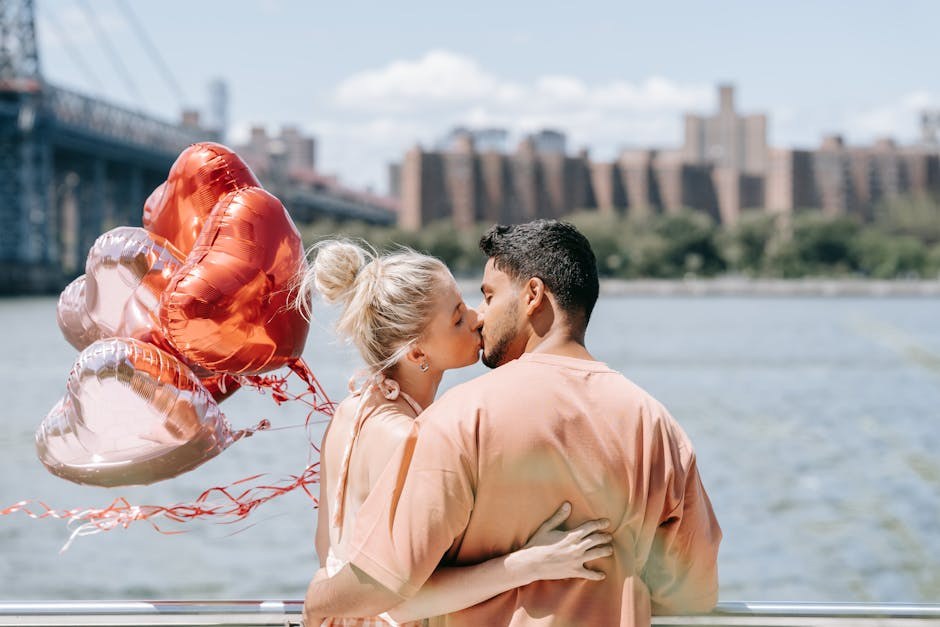 Staying Upbeat in Modern Dating - Moving Through Heartache Without Losing Faith