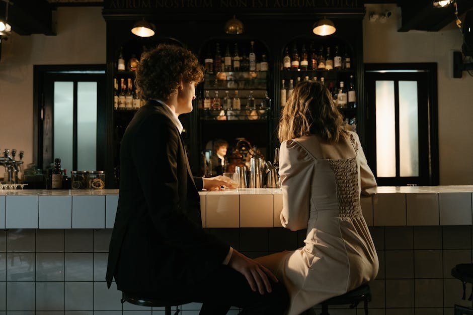 When Parents Overstep: How Their Involvement Shapes Your Romantic Life