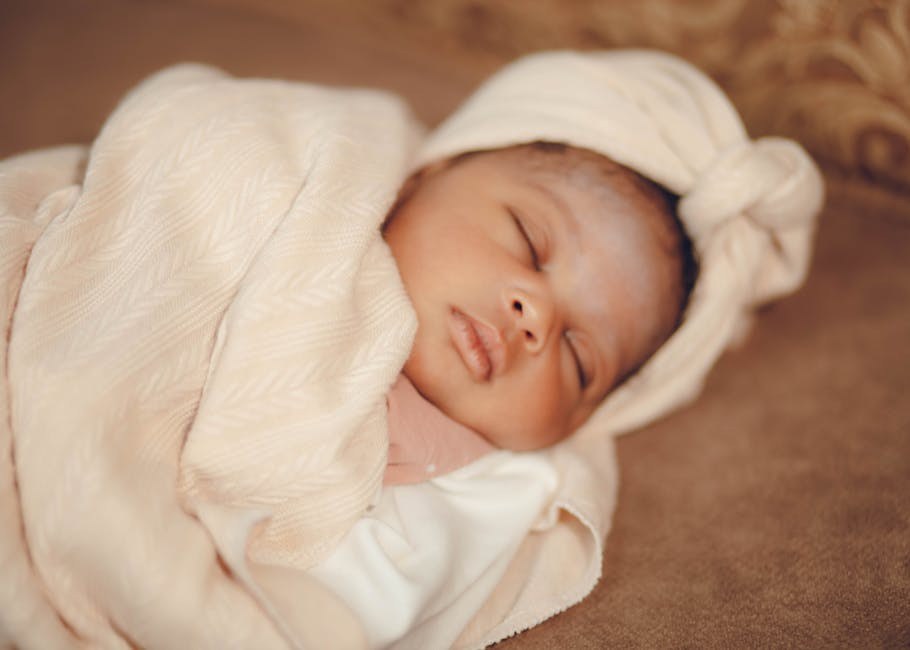 When Tears Surface in Bed - Meaning, Causes, and Gentle Ways to Soothe