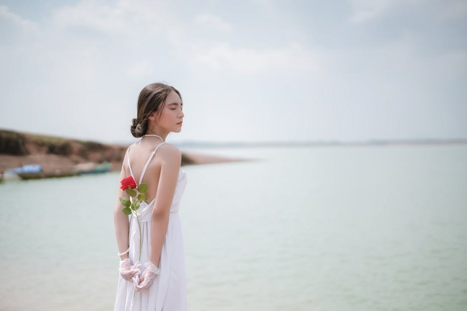 Unhurried Intimacy: A Gentle Guide to Sensual Pacing and Deep Connection
