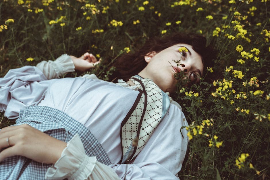 Quiet Chemistry: Gentle Ways to Ignite Her Attraction
