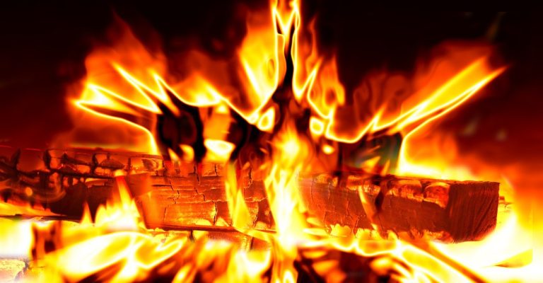Owning the Chaos: What It Means to Be a Hot Mess
