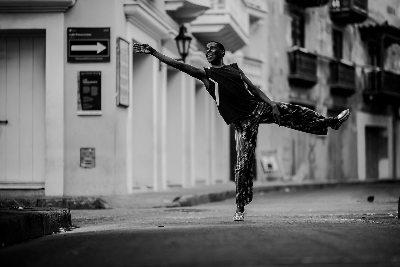 When Physical Moves Outpace Feelings: What Really Happens
