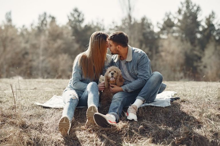 Playful Prompts to Spark Chemistry with Your Crush