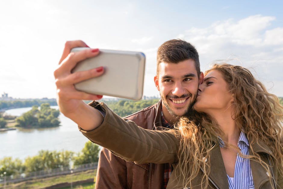 Playful Prompts to Spark Chemistry with Your Crush