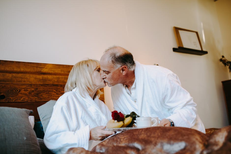Behind Closed Doors: What Draws Some Fathers Toward the Caregiver