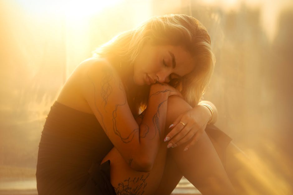 Fresh Ways to Win Back Your Husband’s Heart and Restore Intimacy