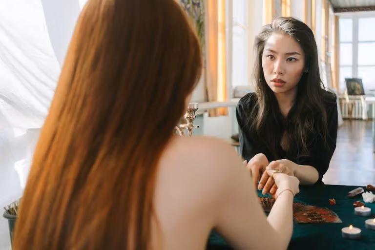 When Love Isn’t Enough: Understanding Why Couples Part Ways