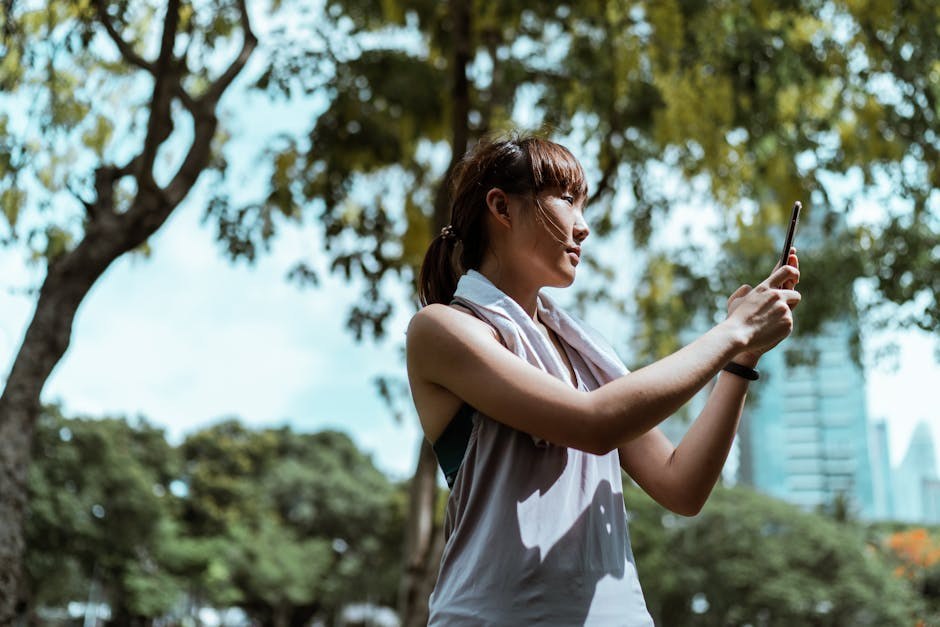 Subtle Ways to Spark His Attraction Without Saying a Word
