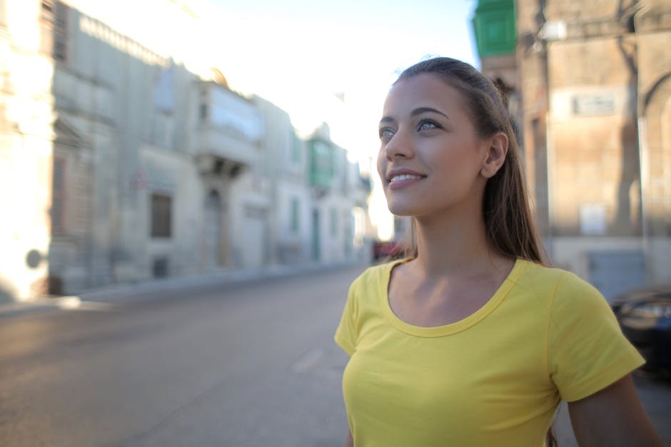 Magnetic Appeal: Ways to Attract Men Without Trying Too Hard