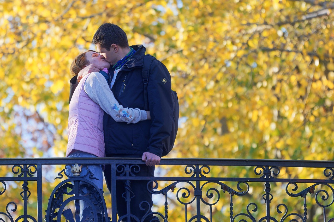 Cultivate an Enigmatic Aura that Captivates, Leaving Them Wanting More