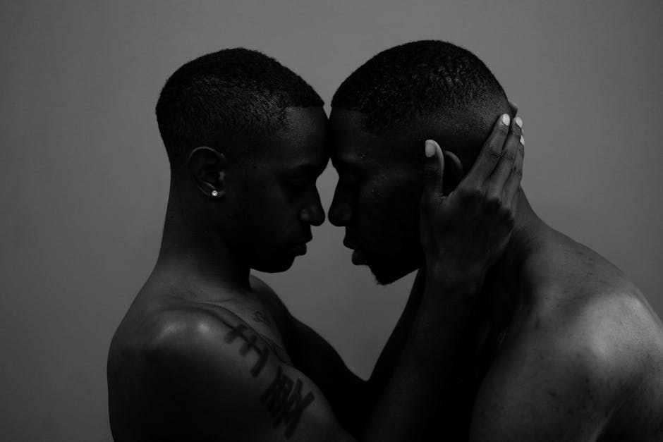 Behind Closed Doors: What Married Couples Reveal About Intimacy