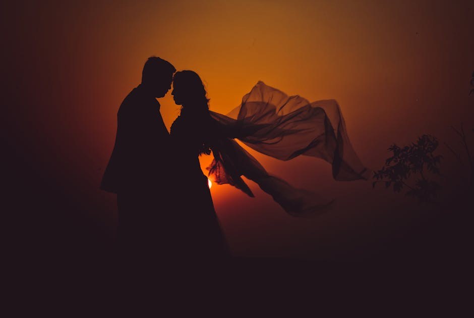 Timing Intimacy: Choosing the Moment That Fits You