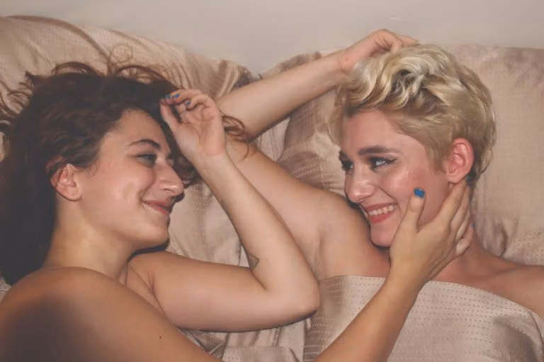 Timing Intimacy: Choosing the Moment That Fits You