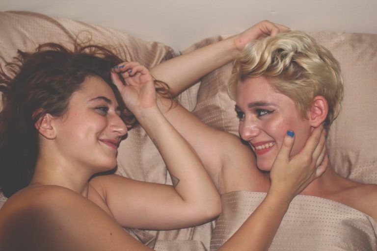 Timing Intimacy: Choosing the Moment That Fits You