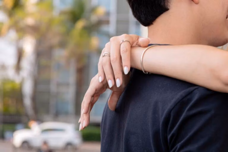 Steal Back Intimacy When Life Won’t Slow Down