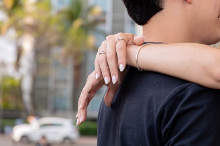 Steal Back Intimacy When Life Won’t Slow Down