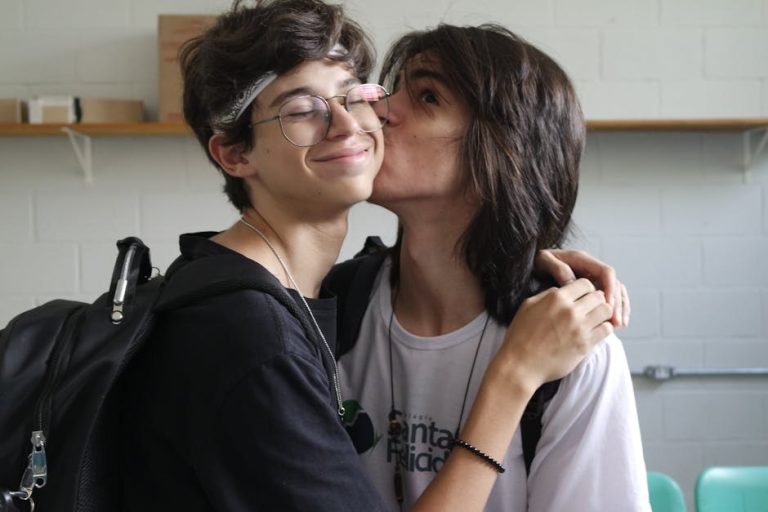 Why Intimacy While Expecting Can Do You Good