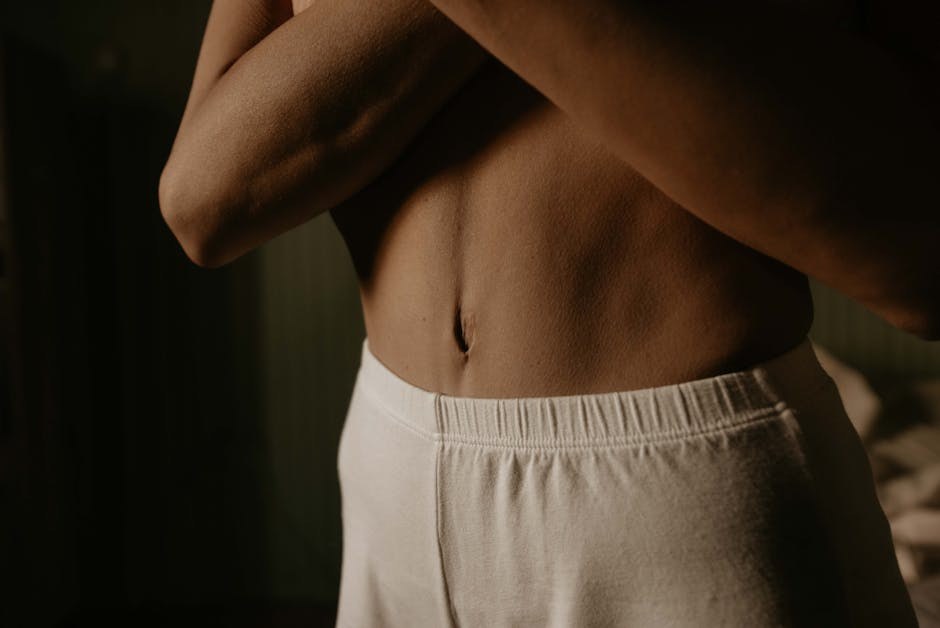 Offbeat Intimacy: Unconventional Bedroom Adventures to Explore