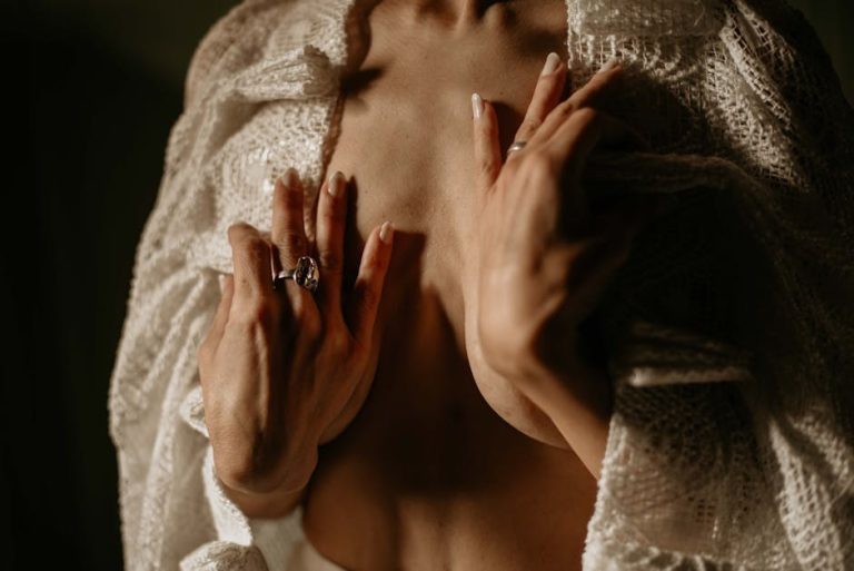 Offbeat Intimacy: Unconventional Bedroom Adventures to Explore