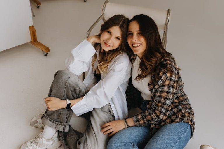 Why Intimacy Matters: Expert Perspectives on Lasting Connection