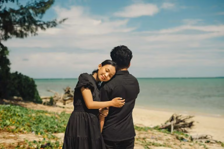 Subtle Clues Your Partner Would Rather Skip Intimacy Tonight