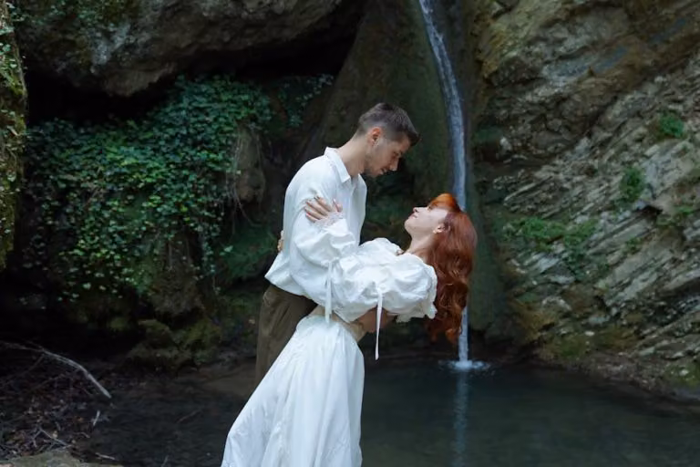 Behind Closed Doors: What Married Couples Reveal About Intimacy