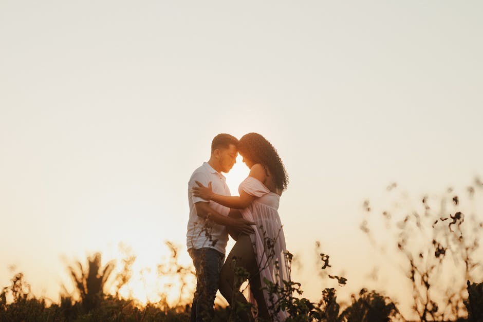 Subtle Clues Your Partner Would Rather Skip Intimacy Tonight