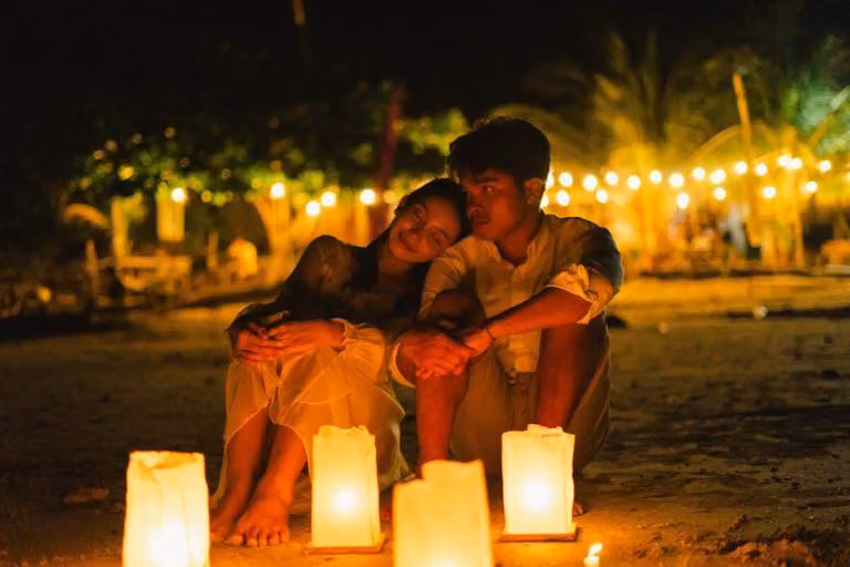 When Scent Kills the Mood: Keep These Areas Fresh for Better Intimacy