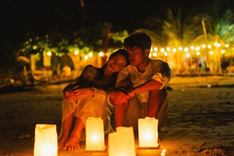When Scent Kills the Mood: Keep These Areas Fresh for Better Intimacy