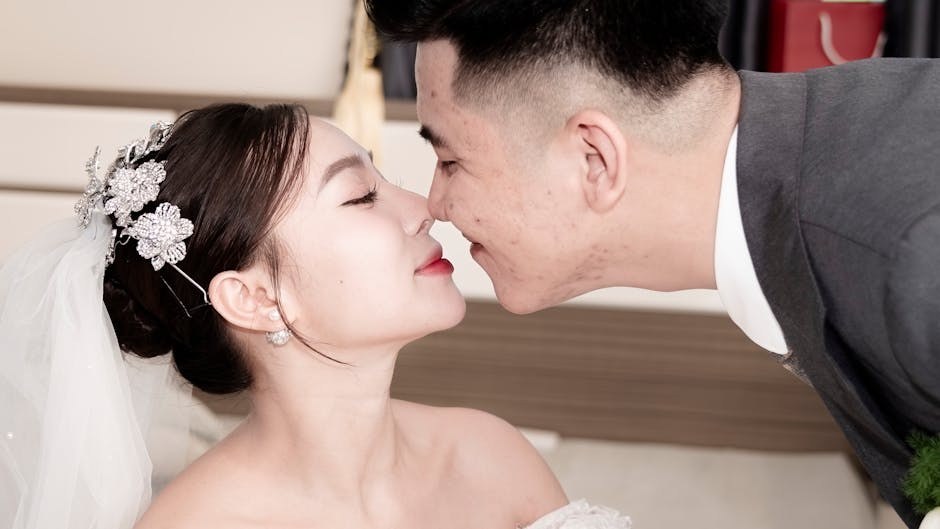 Easing Bedroom Doubts for a More Fulfilling Intimate Life