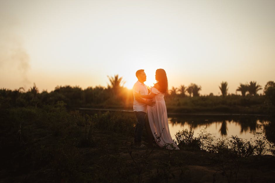 Getting Intimate While Dealing With a UTI - Risks, Relief and Safer Choices