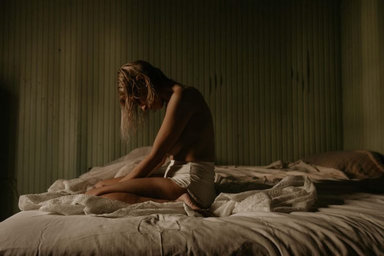 Sex Flush Explained: Why Skin Turns Crimson in Intimate Moments