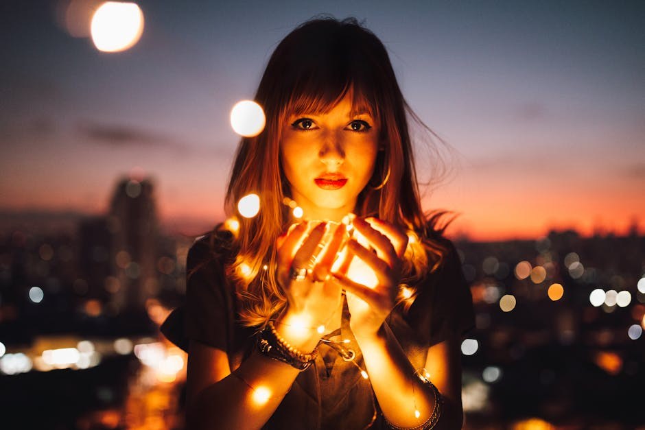 How to Command Desire with Gaze - A Guide to Intimate Eye Play