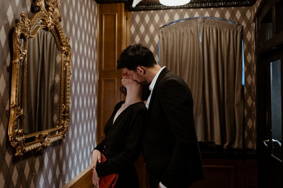 When Walking Away From an Affair Feels Impossible