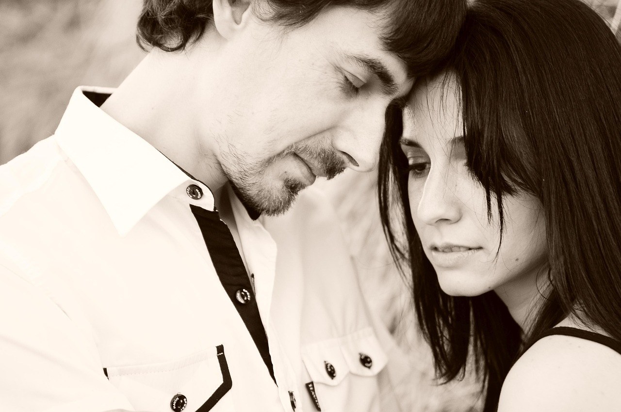 When Walking Away From an Affair Feels Impossible