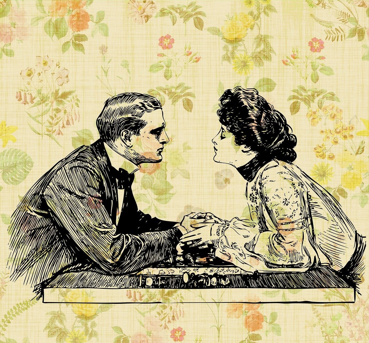 When Walking Away From an Affair Feels Impossible