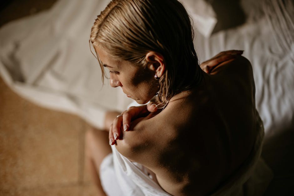 Confident and Covered: Share Intimate Photos Without Regret