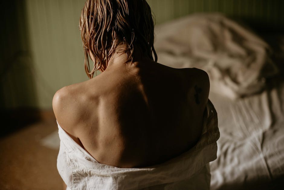 Subtle Ways to Ignite His Desire While You Sit Side-by-Side