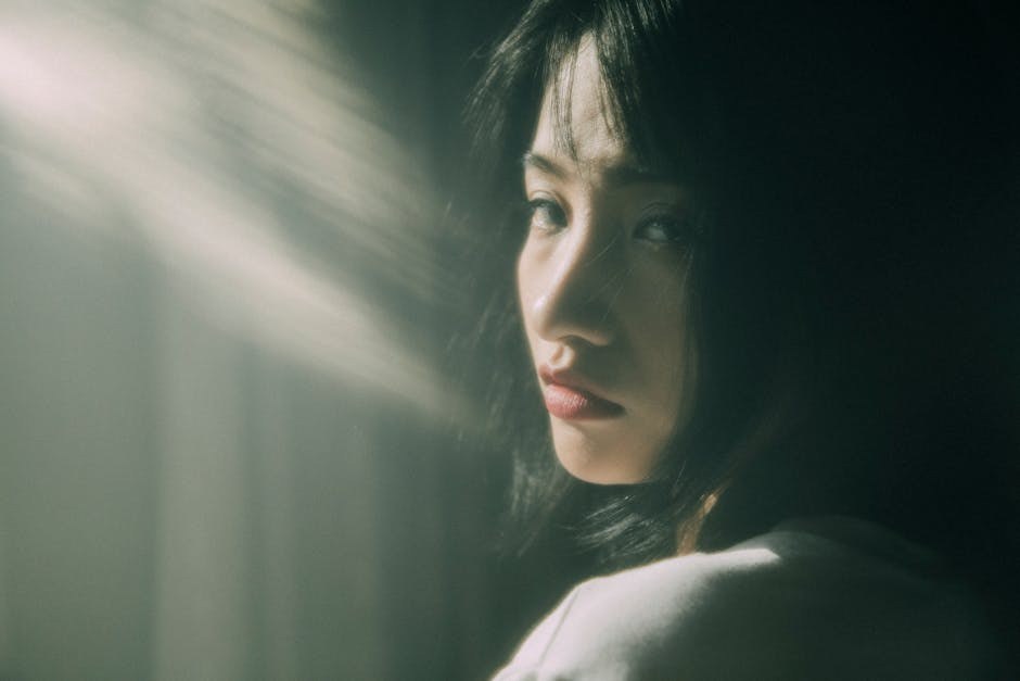 What I Discovered When Retaliation Turned Intimate