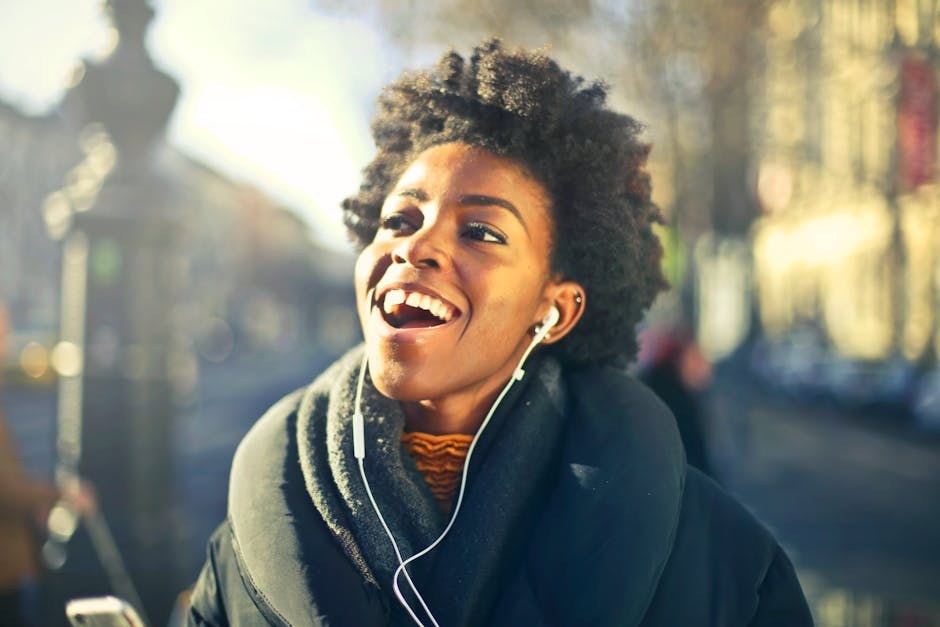 From Jitters to Joy: Steadying Your Nerves for First Dates