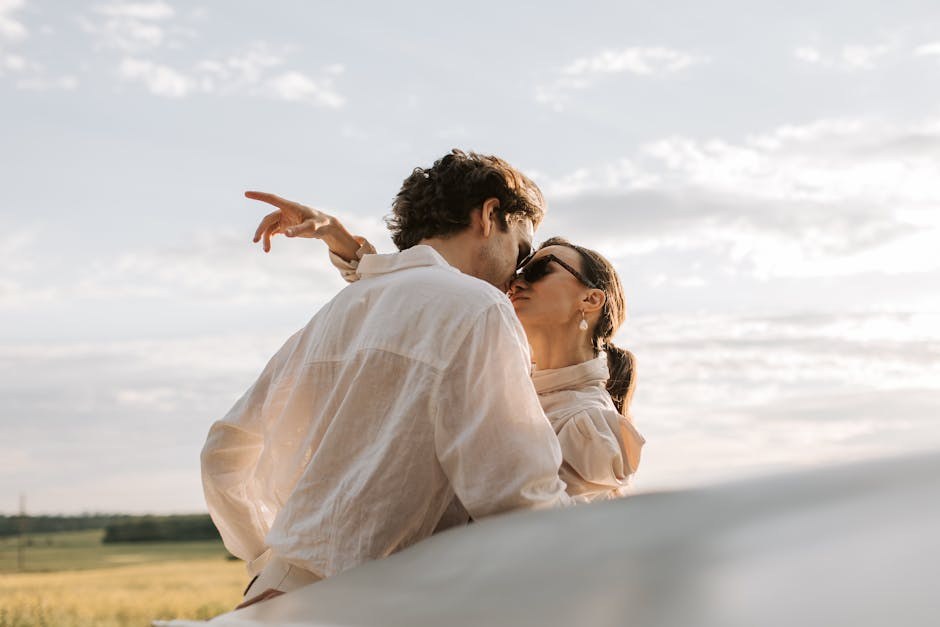 Opening Your Relationship: Are You Truly Prepared?