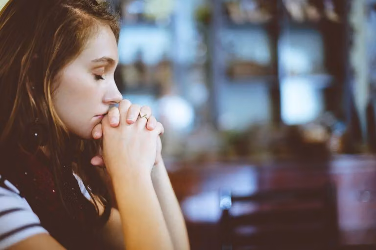 When Comfort Turns Quiet: How to Revive a Stale Romance