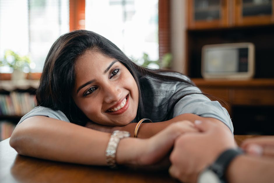 Turn Up the Heat with Creative, Safe Ways to Enjoy Intimacy