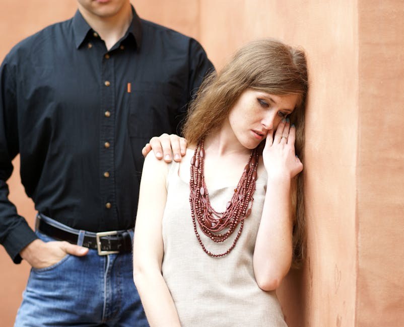 Finding Love When Confidence Wavers: A Kinder Way to Date